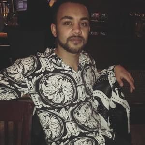 Meet your Posher, Jordan